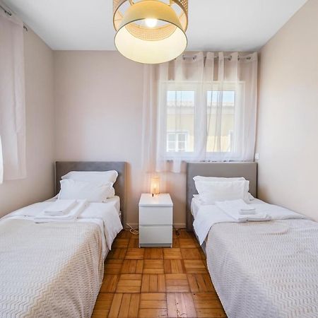 New Apartments Luiz I Bridge By Amber Star Rent Віла-Нова-де-Гая Екстер'єр фото