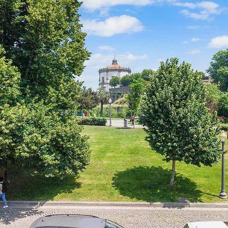 New Apartments Luiz I Bridge By Amber Star Rent Віла-Нова-де-Гая Екстер'єр фото