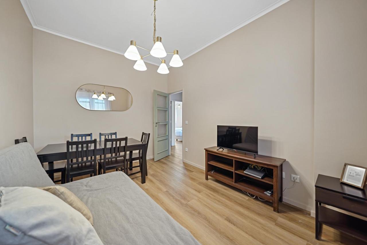 New Apartments Luiz I Bridge By Amber Star Rent Віла-Нова-де-Гая Екстер'єр фото