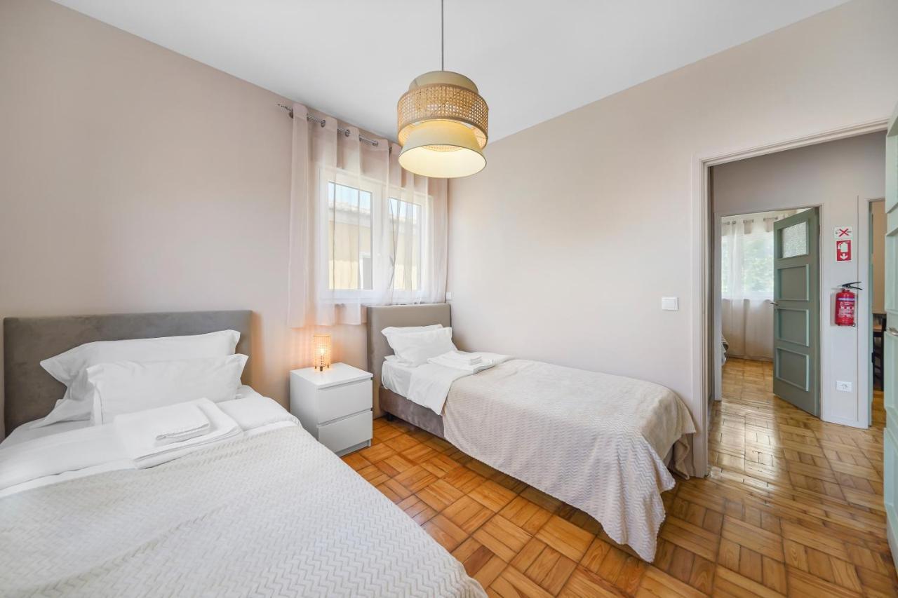 New Apartments Luiz I Bridge By Amber Star Rent Віла-Нова-де-Гая Екстер'єр фото