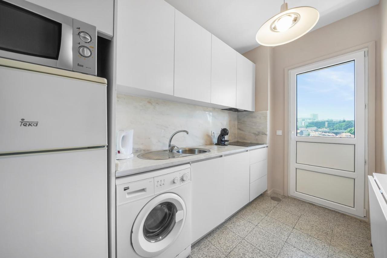 New Apartments Luiz I Bridge By Amber Star Rent Віла-Нова-де-Гая Екстер'єр фото