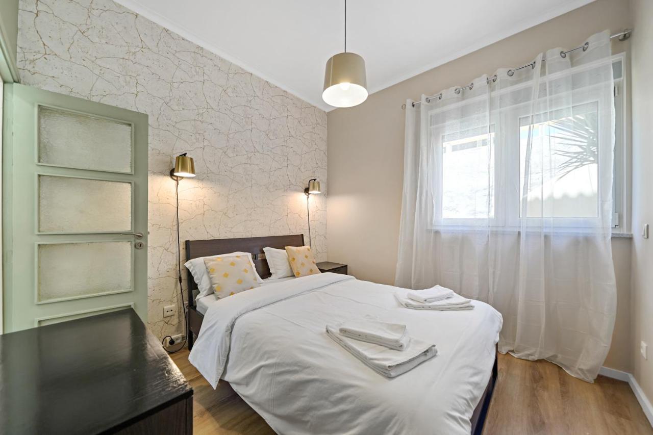New Apartments Luiz I Bridge By Amber Star Rent Віла-Нова-де-Гая Екстер'єр фото
