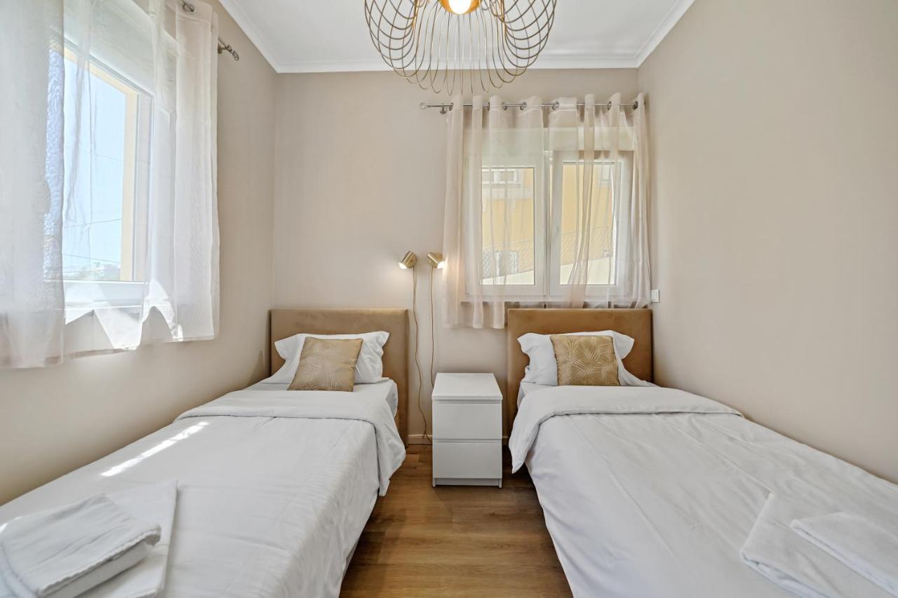 New Apartments Luiz I Bridge By Amber Star Rent Віла-Нова-де-Гая Екстер'єр фото