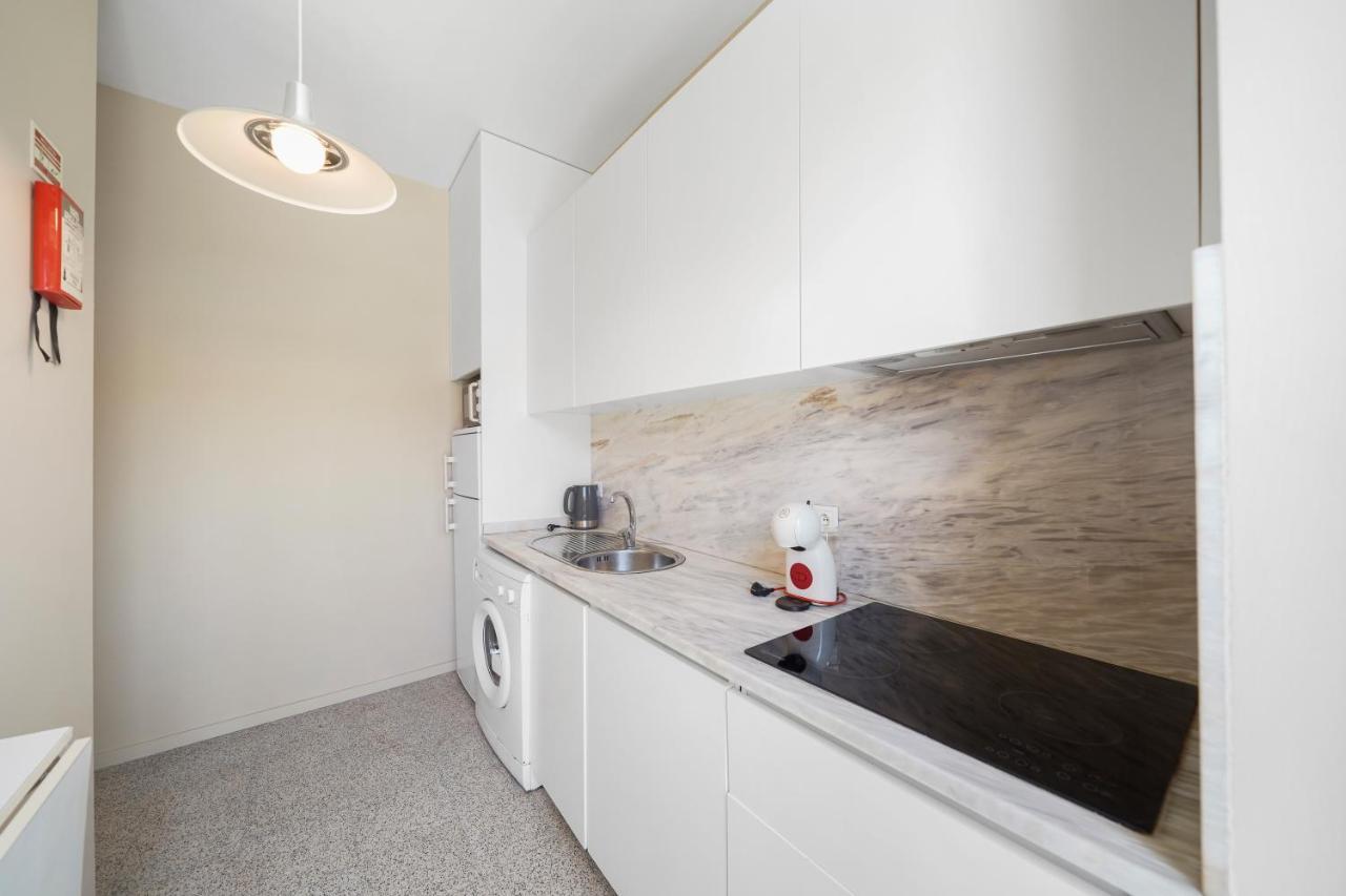 New Apartments Luiz I Bridge By Amber Star Rent Віла-Нова-де-Гая Екстер'єр фото
