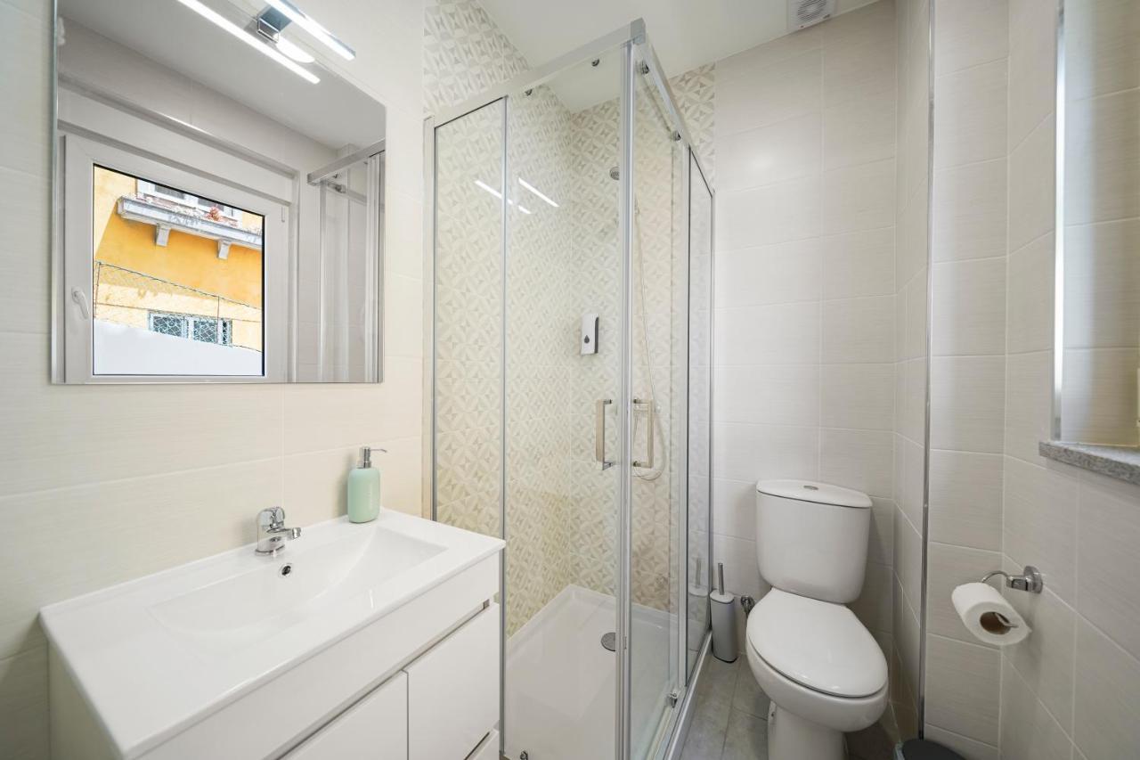 New Apartments Luiz I Bridge By Amber Star Rent Віла-Нова-де-Гая Екстер'єр фото