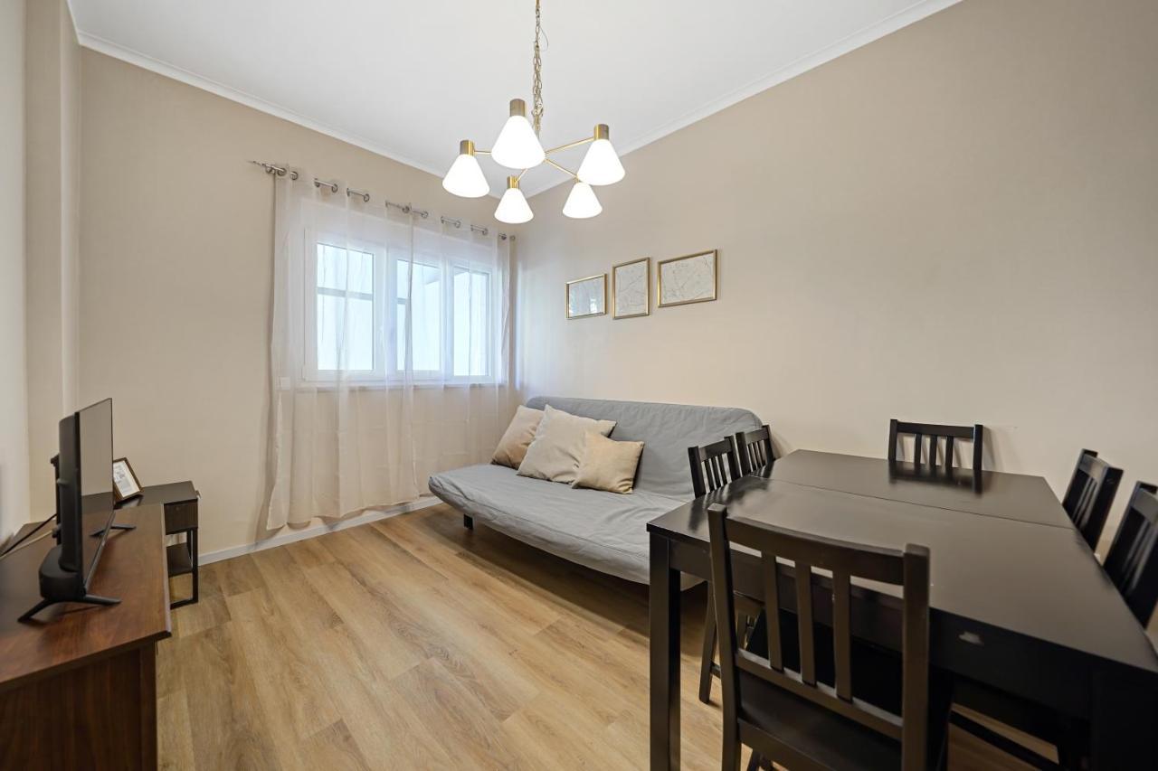 New Apartments Luiz I Bridge By Amber Star Rent Віла-Нова-де-Гая Екстер'єр фото