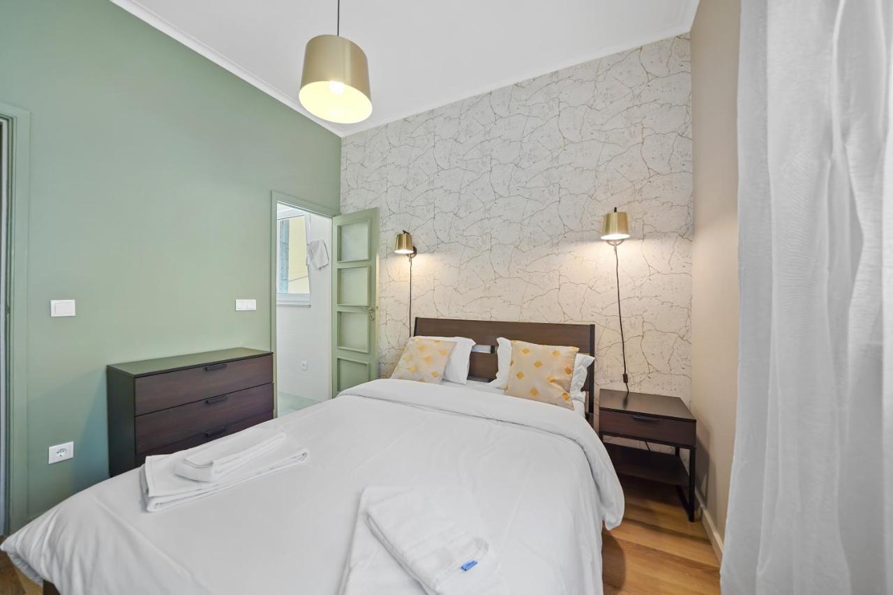New Apartments Luiz I Bridge By Amber Star Rent Віла-Нова-де-Гая Екстер'єр фото